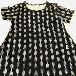 LuLaRoe Carly dress